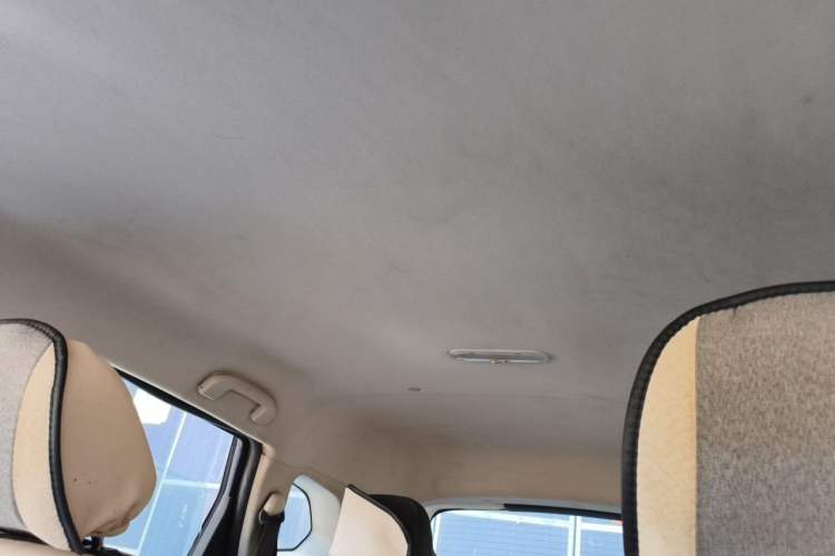 Used Venucia T70 2016 1.6L Manual Ruixing Edition Headliner