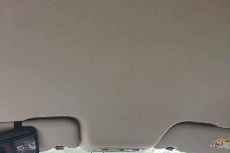 Used Venucia T70 2016 1.6L Manual Ruixing Edition Headliner