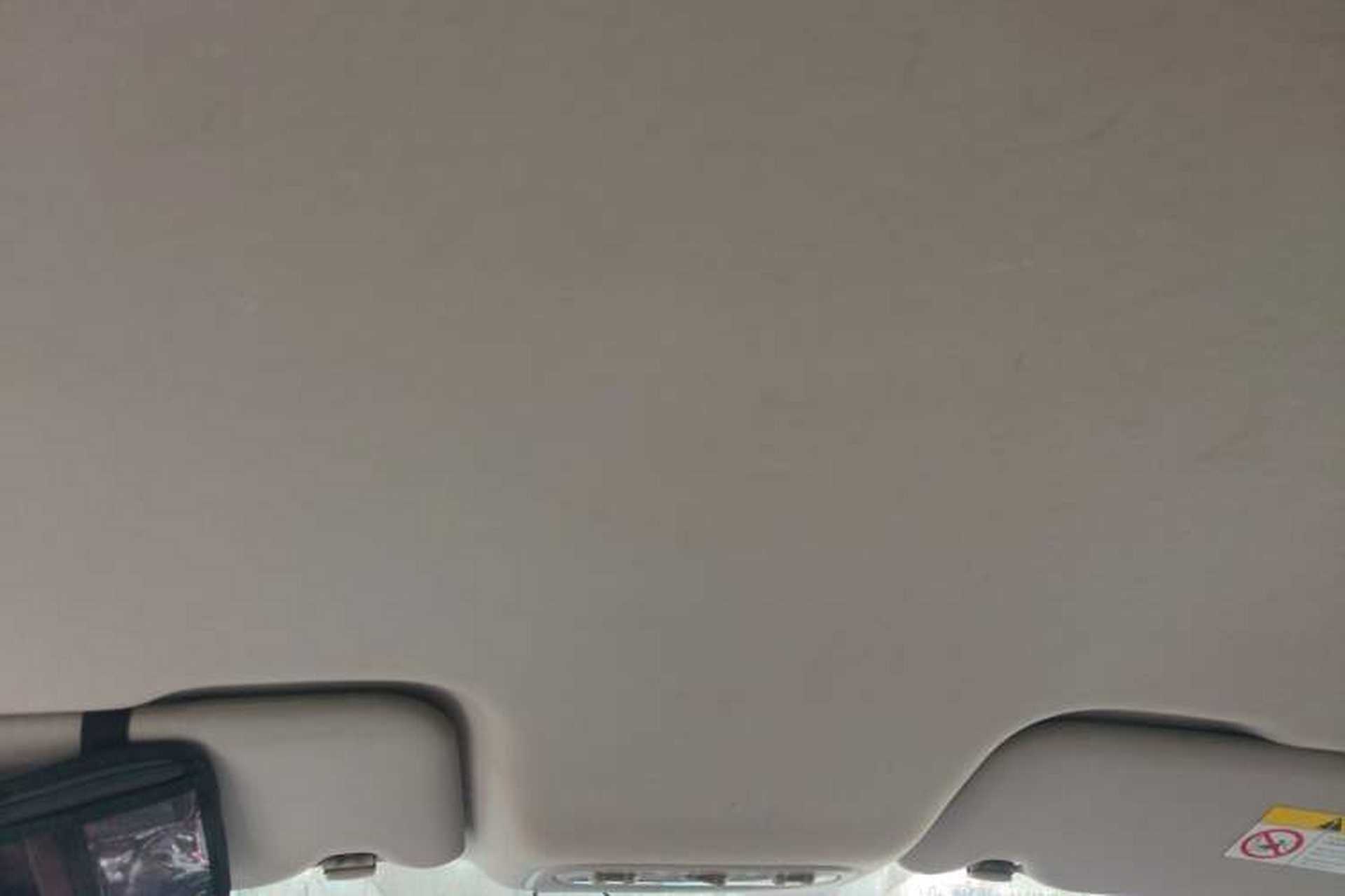 Used Venucia T70 2016 1.6L Manual Ruixing Edition Headliner