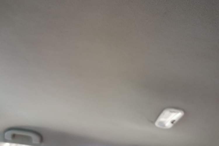 Used Venucia T70 2016 1.6L Manual Ruixing Edition Headliner