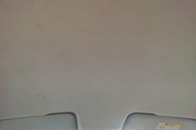 Used Venucia T70 2016 1.6L Manual Ruixing Edition Headliner