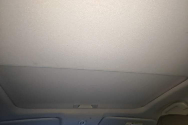Used Venucia T70 2016 2.0L CVT Smart Edition Headliner