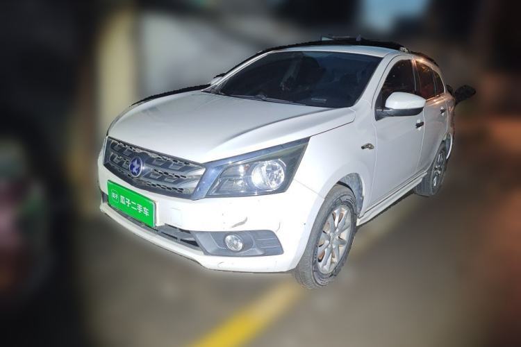 Used Venucia T70 2016 1.6L Manual Ruixing Edition Guazi used car, China used car export, Used car for sale, Used  cars, Cheapest cars for sale