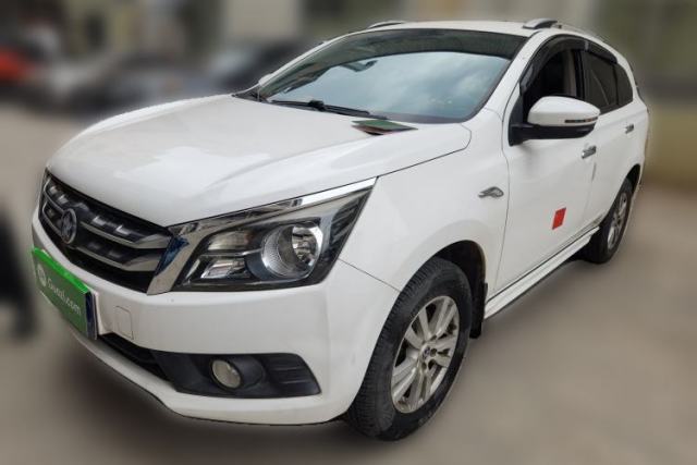 Used Venucia T70 2016 2.0L Manual RuiQu Version