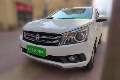 Used Venucia T70 2016 2.0L CVT Smart Edition