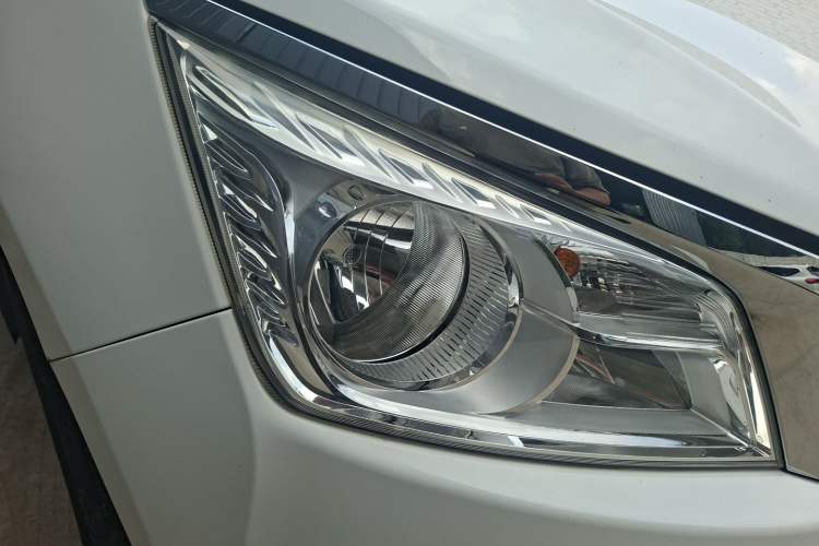 Used Venucia T70 2016 1.6L Manual Ruixing Edition Right Front Headlight