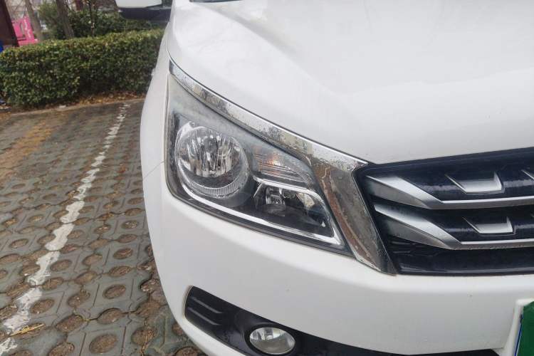 Used Venucia T70 2016 1.6L Manual Ruixing Edition Right Front Headlight