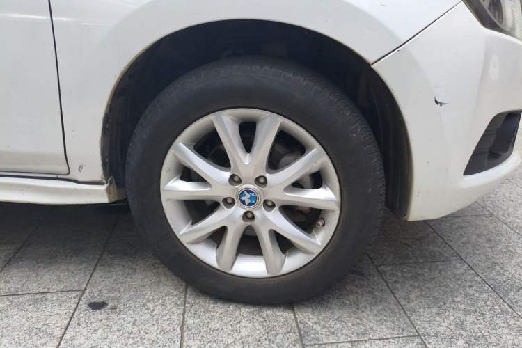 Used Venucia T70 2016 2.0L Manual RuiXiang Edition Right Front Wheel Hub
