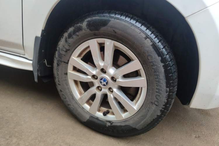 Used Venucia T70 2016 2.0L Manual RuiQu Version Right Front Wheel Hub