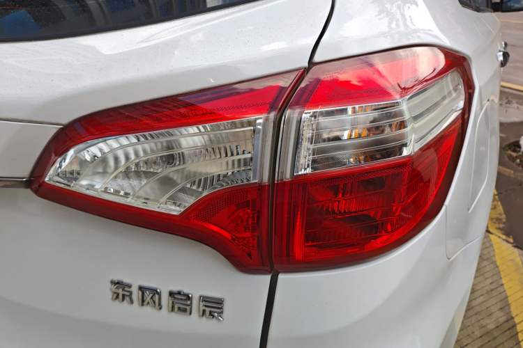 Used Venucia T70 2016 1.6L Manual Ruixing Edition Right Rear Taillight