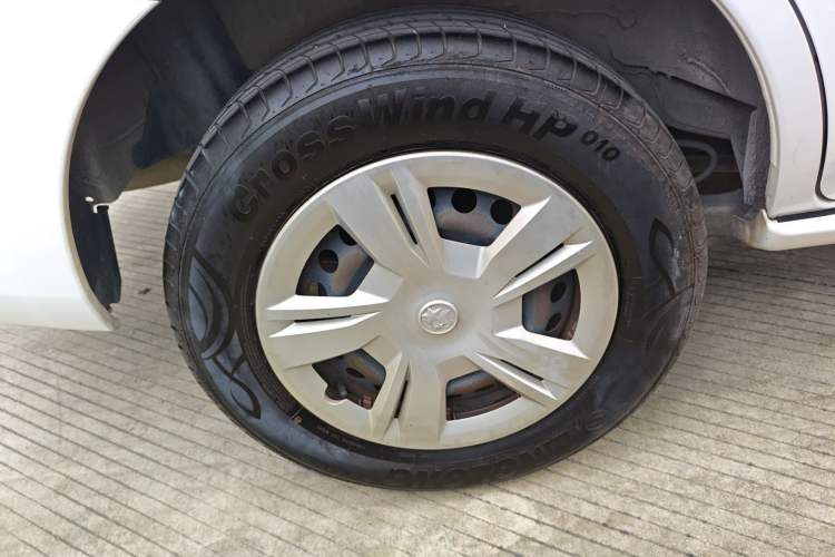 Used Venucia T70 2016 1.6L Manual Ruixing Edition Right Rear Wheel Hub