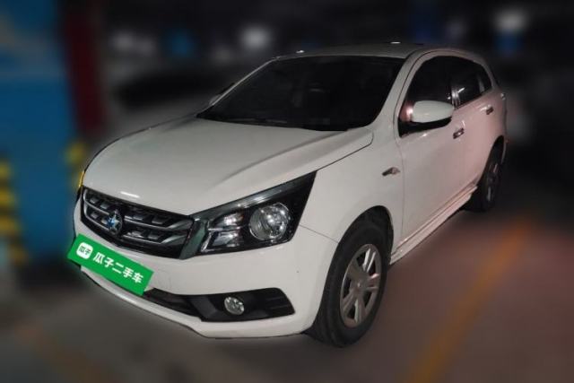 Used Venucia T70 2016 1.6L Manual Ruixing Edition