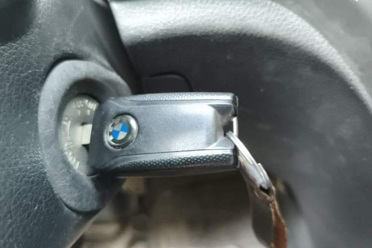Used Venucia T70 2016 1.6L Manual Ruixing Edition Vehicle Key