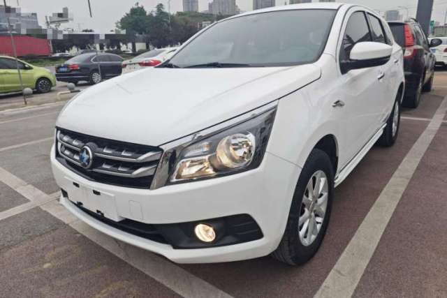 Used Venucia T70 2016 1.6L Manual Ruixing Edition