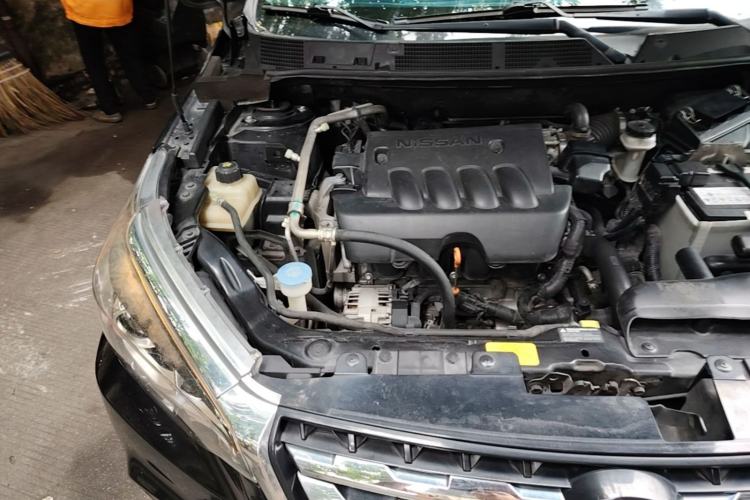 Used Venucia T70 2018 2.0L CVT Smart Enjoyment Version Engine Bay Right