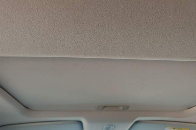Used Venucia T70 2018 2.0L CVT Smart Enjoyment Version Headliner