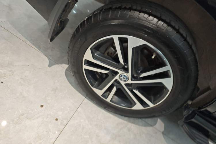 Used Venucia T70 2018 2.0L CVT Smart Enjoyment Version Right Rear Wheel Hub