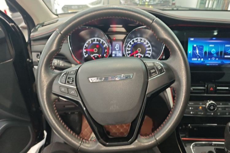 Used Venucia T70 2018 2.0L CVT Smart Enjoyment Version Steering Wheel