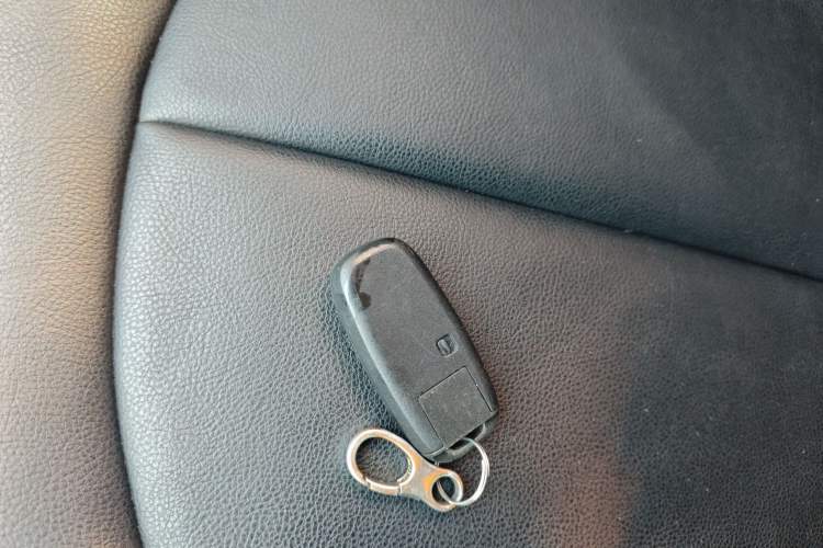 Used Venucia T70 2018 2.0L CVT Smart Enjoyment Version Vehicle Key