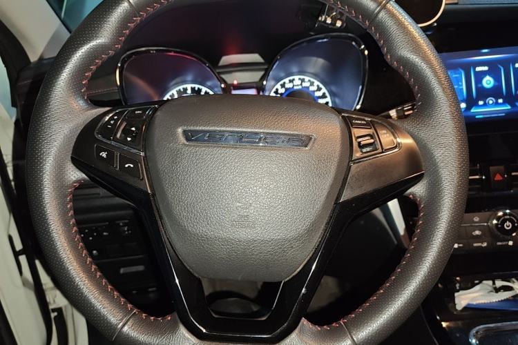 Used Venucia T70 2018 2.0L CVT Smart Enjoyment Version Steering Wheel