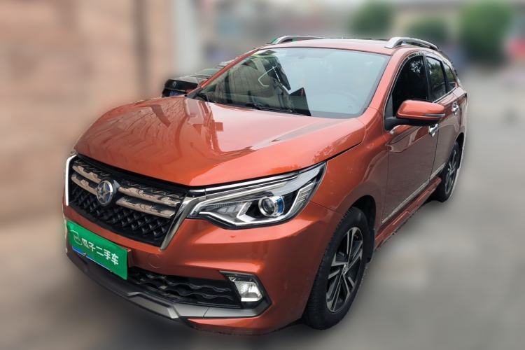 Used Venucia T70 2018 2.0L CVT Smart Enjoyment Version Guazi used car, China used car export, Used car for sale, Used  cars, Cheapest cars for sale