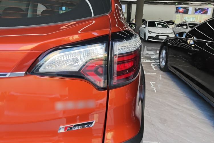 Used Venucia T70 2018 1.4T Manual RuiXiang Sport Edition Right Rear Taillight