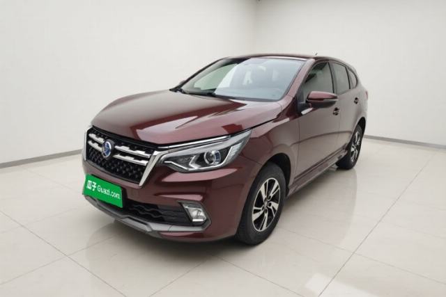 Used Venucia T70 2018 1.6L Manual Enjoyment Edition