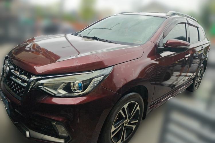 Used Venucia T70 2018 2.0L CVT Smart Enjoyment Version Guazi used car, China used car export, Used car for sale, Used  cars, Cheapest cars for sale