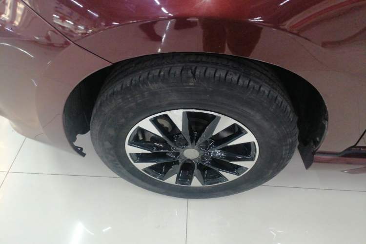 Used Venucia T70 2018 1.6L Manual Enjoyment Edition Exterior 7