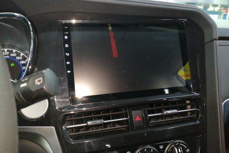Used Venucia T70 2018 1.6L Manual Enjoyment Edition Interior 1