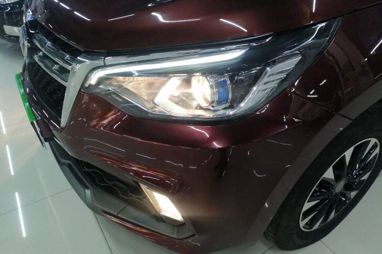 Used Venucia T70 2018 1.6L Manual Enjoyment Edition Left Front Headlight