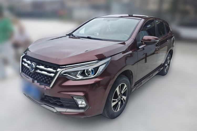Used Venucia T70 2018 1.6L Manual Enjoyment Edition Guazi used car, China used car export, Used car for sale, Used  cars, Cheapest cars for sale
