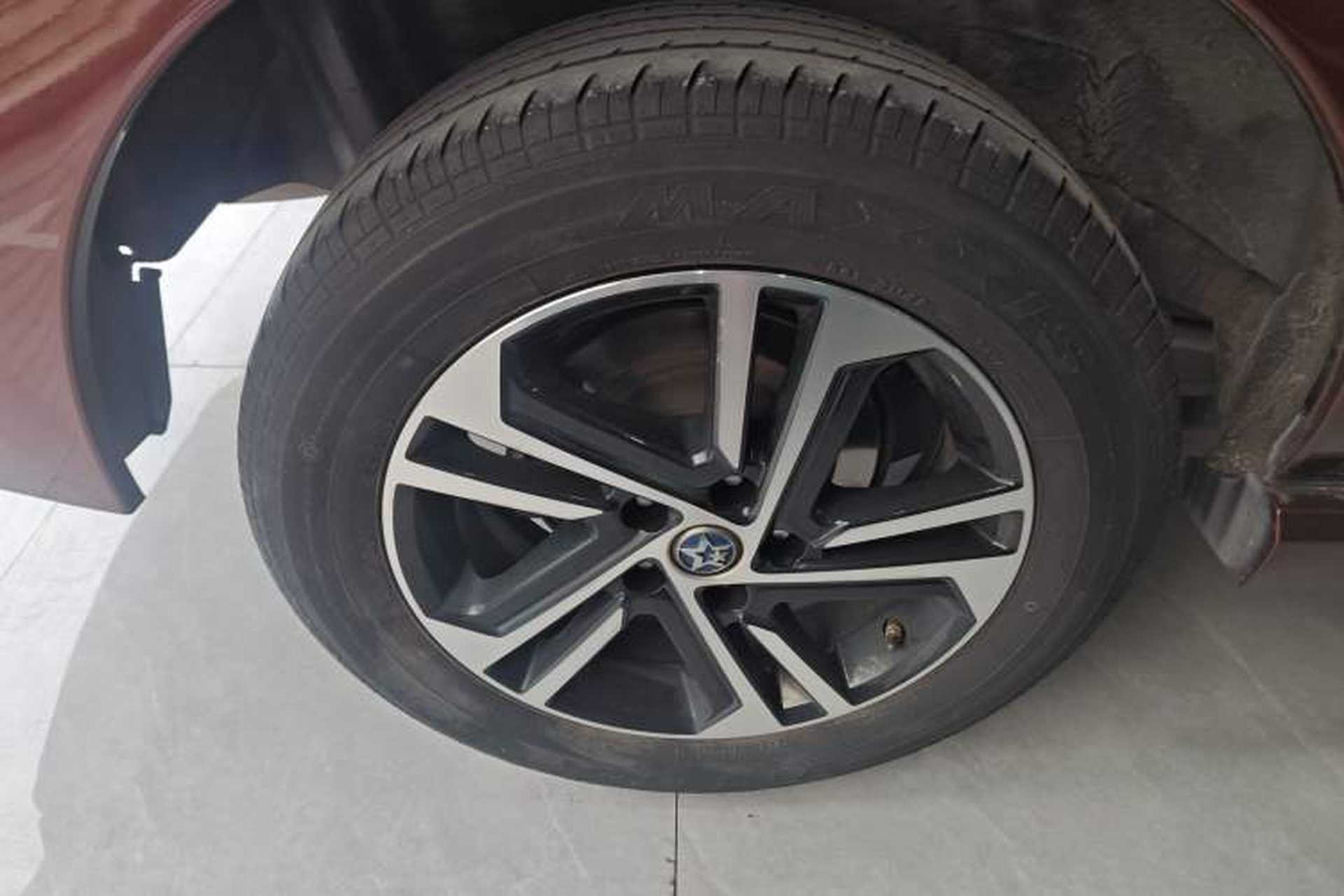 Used Venucia T70 2018 2.0L CVT Smart Enjoyment Version Right Rear Wheel Hub