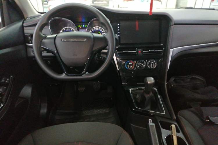Used Venucia T70 2018 1.6L Manual Enjoyment Edition Steering Wheel