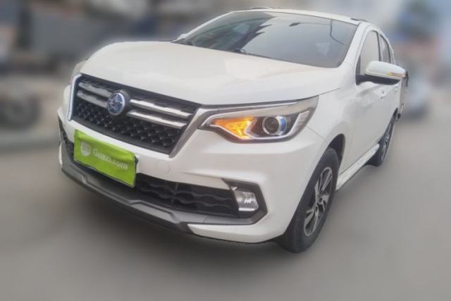 Used Venucia T70 2018 1.6L Manual Enjoyment Edition