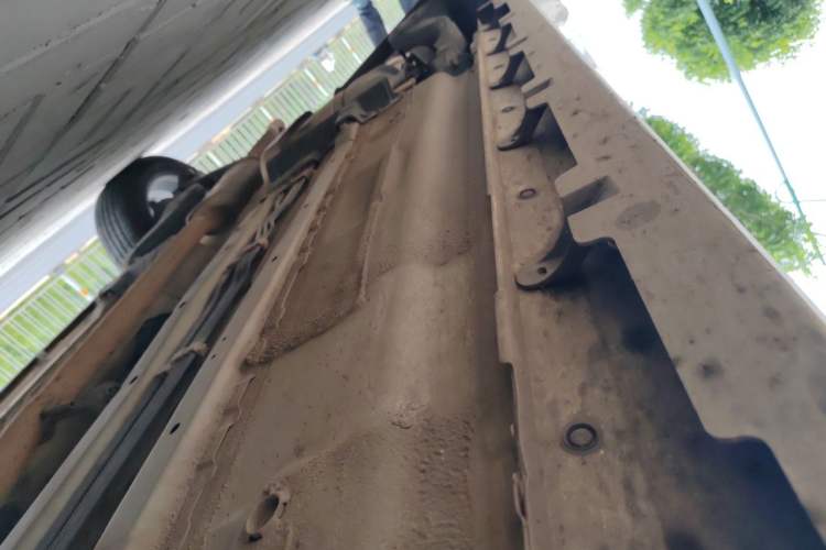 Used Venucia T70 2018 1.4T Manual RuiXiang Sport Edition Chassis Front Right