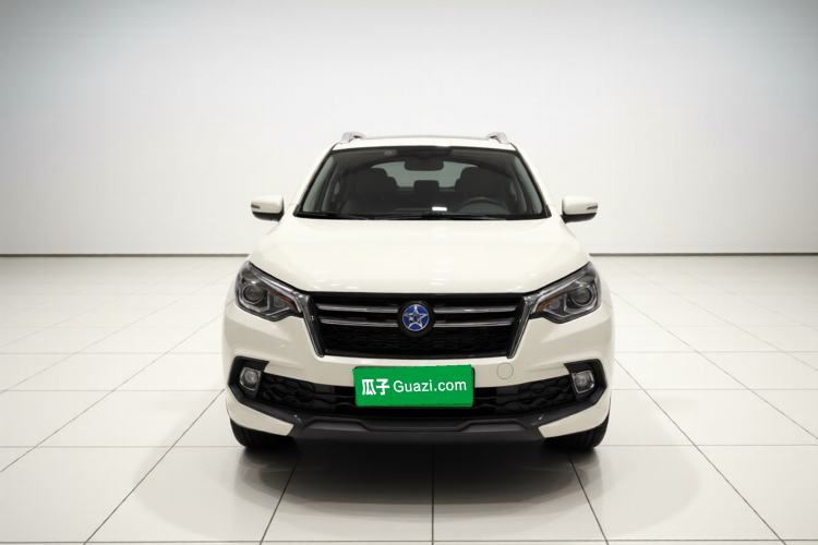Used Venucia T70 2018 1.4T Manual Enjoyment Edition Exterior 1