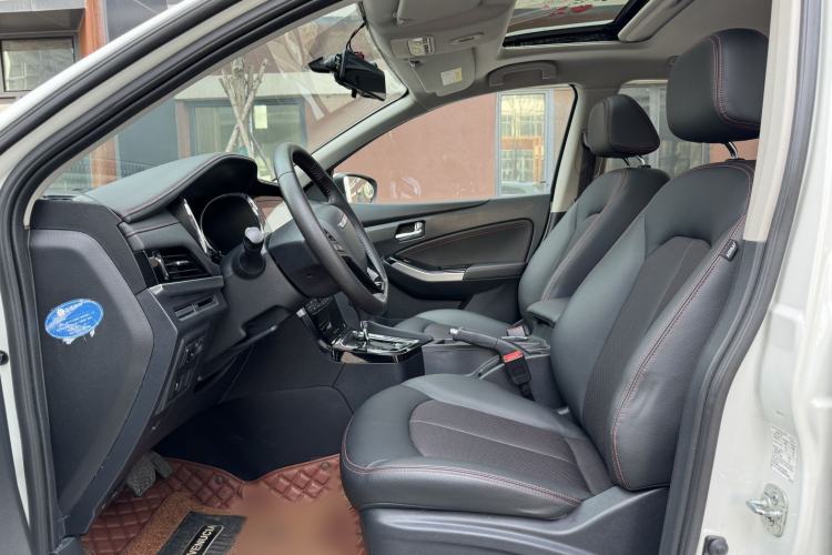 Used Venucia T70 2018 2.0L CVT Smart Enjoyment Version Exterior 3