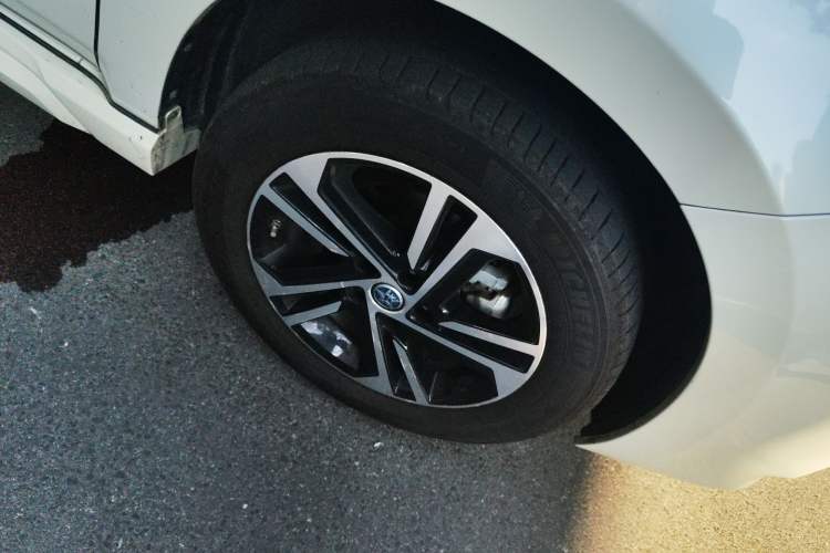 Used Venucia T70 2018 2.0L CVT Smart Enjoyment Version Exterior 7