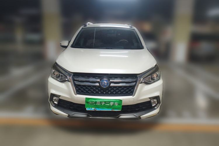Used Venucia T70 2018 1.6L Manual Enjoyment Edition Front