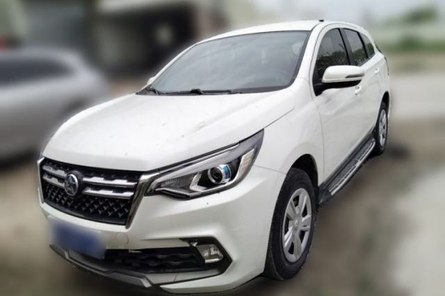 Used Venucia T70 2018 1.6L Manual Enjoyment Edition
