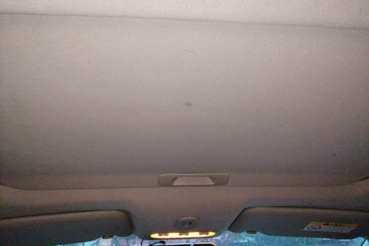 Used Venucia T70 2018 2.0L CVT Smart Enjoyment Sport Edition Headliner