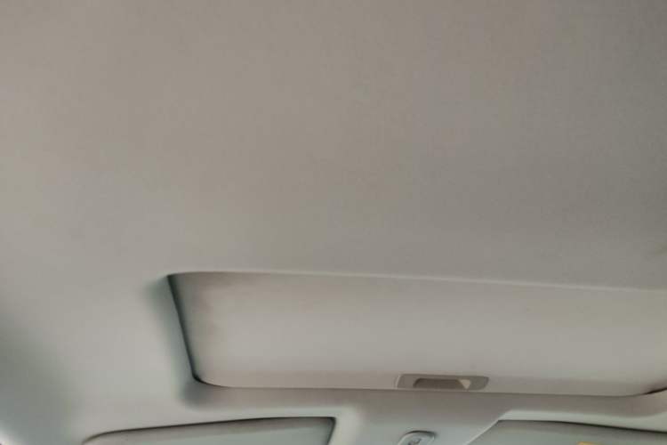 Used Venucia T70 2018 2.0L CVT Smart Enjoyment Version Headliner