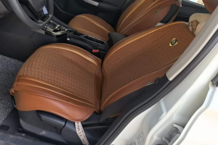 Used Venucia T70 2018 2.0L CVT Smart Edition Left Front Seat