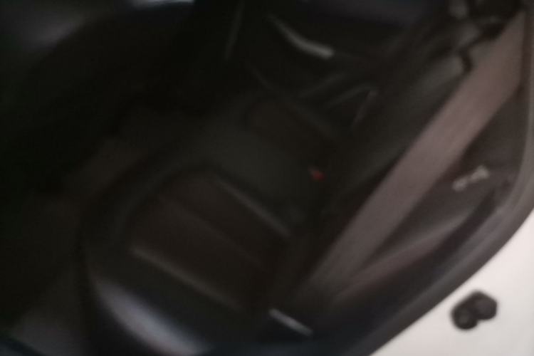 Used Venucia T70 2018 2.0L CVT Smart Enjoyment Version Left Rear Seat