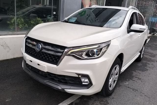 Used Venucia T70 2018 1.6L Manual Enjoyment Edition