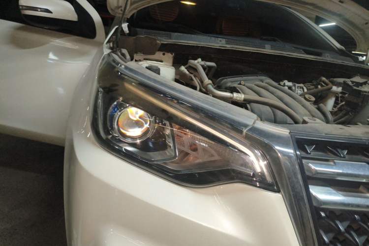 Used Venucia T70 2018 1.6L Manual Enjoyment Edition Right Front Headlight
