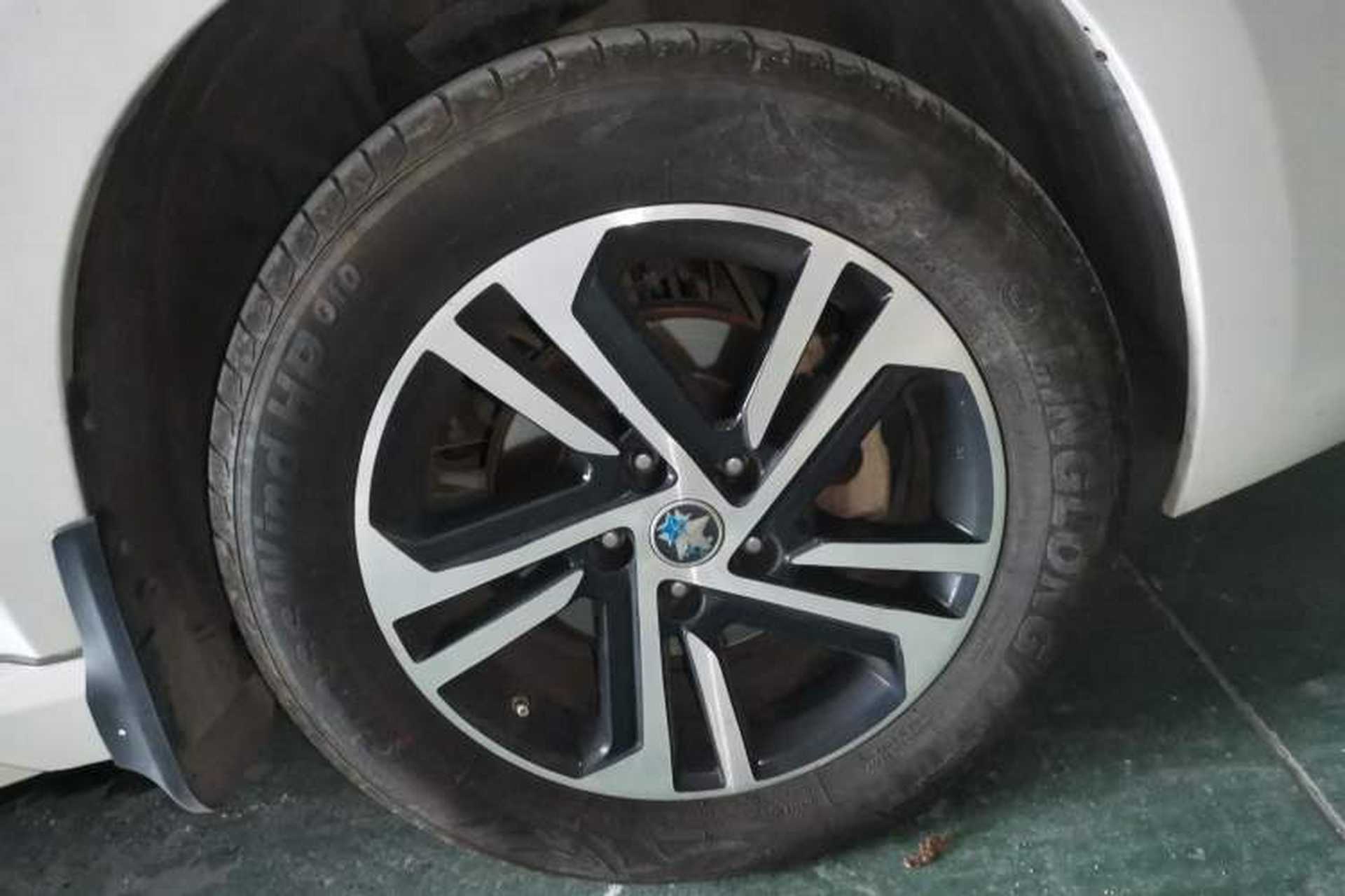 Used Venucia T70 2018 2.0L CVT Smart Enjoyment Version Right Front Wheel Hub