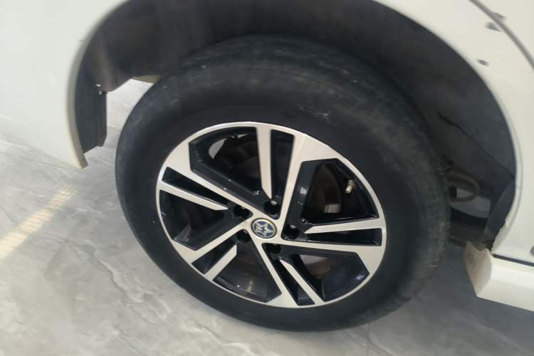 Used Venucia T70 2018 2.0L CVT Smart Enjoyment Version Right Rear Wheel Hub
