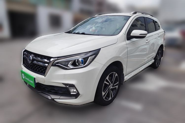Used Venucia T70 2018 2.0L CVT Smart Enjoyment Version Guazi used car, China used car export, Used car for sale, Used  cars, Cheapest cars for sale